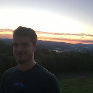 Meet your Posher, Nick